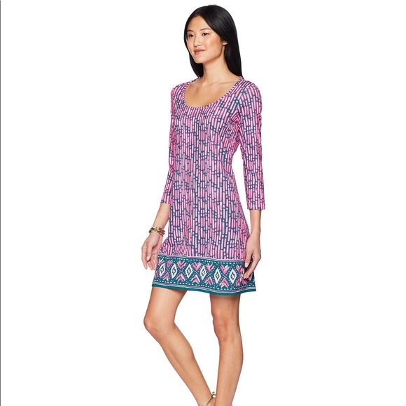 Lilly Pulitzer Dresses & Skirts - NWT Lilly Pulitzer Beacon Dress XL